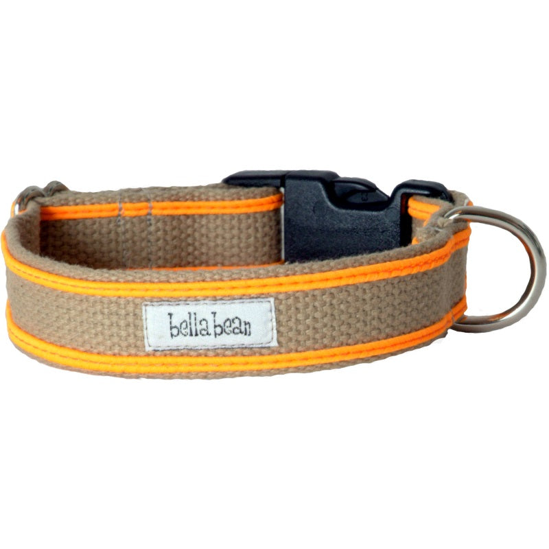 Bella Bean Collars Small