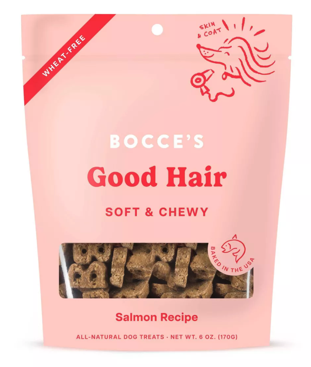 Bocce Good Hair Chewy 6 oz.