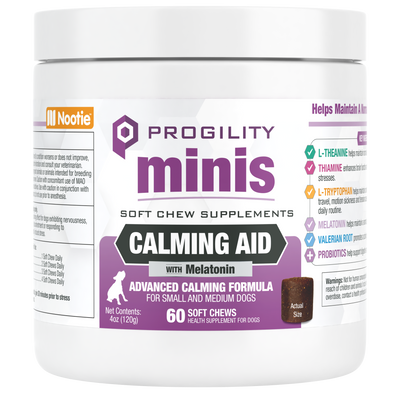 Nooties Progility Calming Nooties Progility Calming