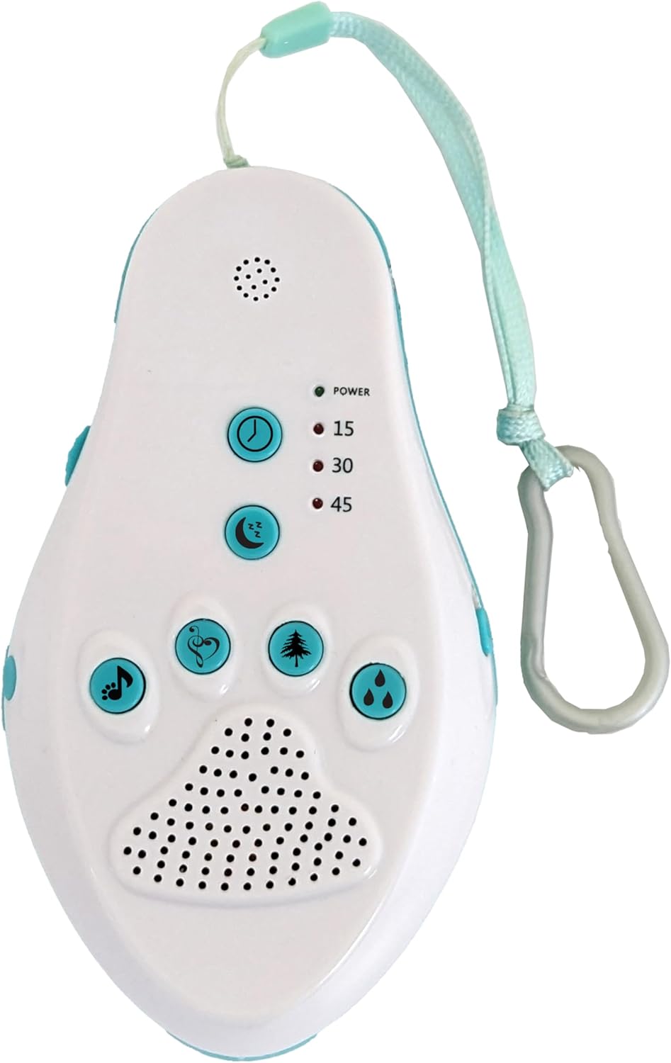 Spot Soothers Sounds Machine