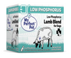 My Perfect Pet Lamb & Rice Low Phosphorous My Perfect Pet Lamb & Rice Low Phosphorous