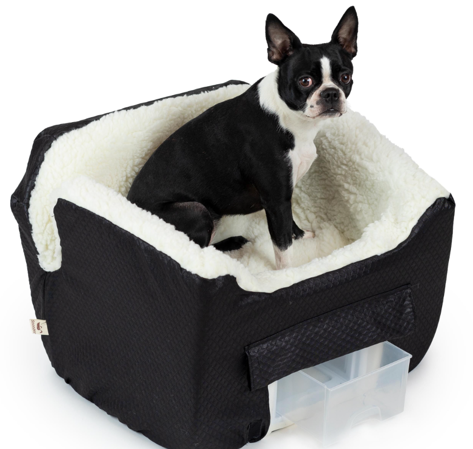 Snoozer Lookout 2 Car Seat