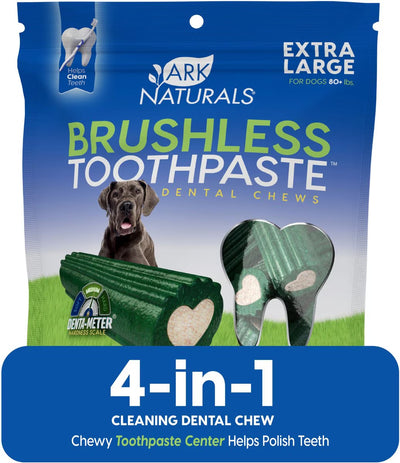 Ark Naturals Brushless Toothpaste Ark Naturals Brushless Toothpaste