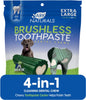 Ark Naturals Brushless Toothpaste Ark Naturals Brushless Toothpaste