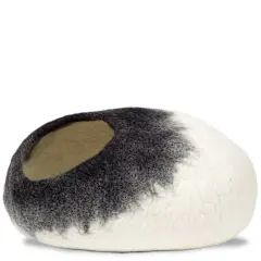 Karma Cat Wool Pet Cave