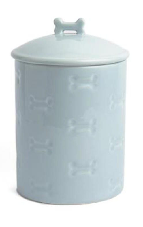 Park Life Designs Manor Treat Jar