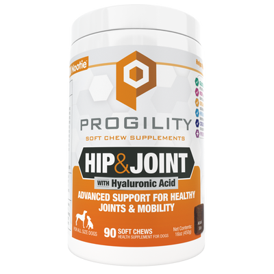 Nooties Progility Hip & Joint Nooties Progility Hip & Joint