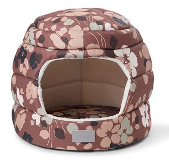 Fringe Pet Hut Bed