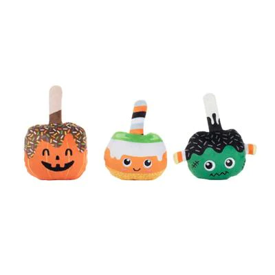 Fringe Halloween No Trick, Just Treats 3 pc Set