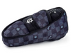 Haute Diggity Black Checker Chewy Vuiton Loafer Toy Haute Diggity Black Checker Chewy Vuiton Loafer Toy