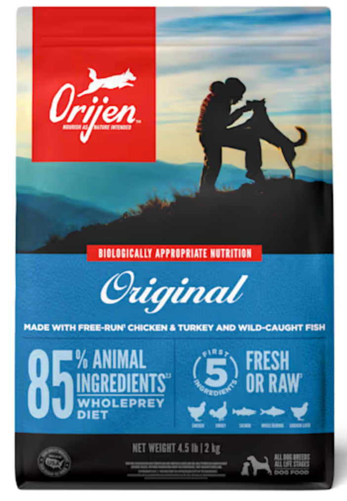 Orijen Original Adult Dog