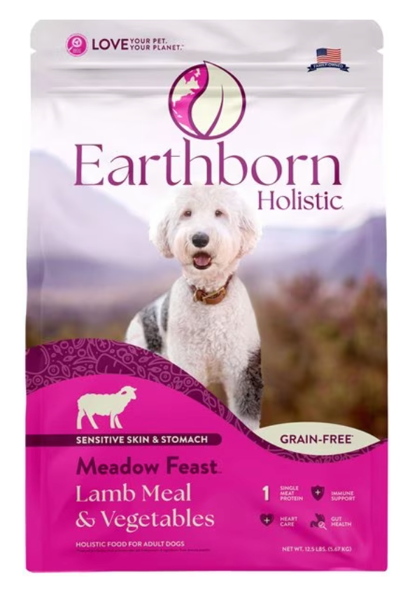 Earthborn Meadow Feast
