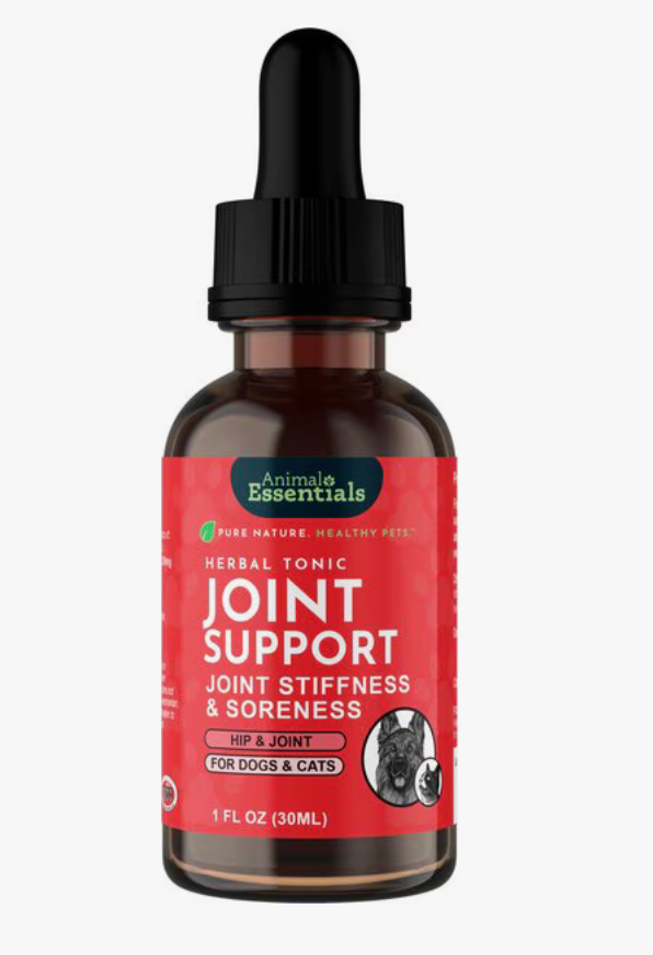 Animal Essentials Tinctures Joint Support Blend 1 oz.