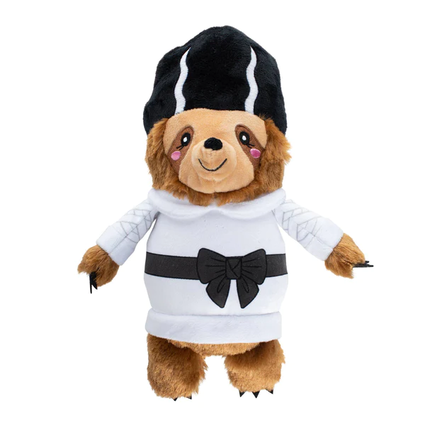 Fringe Love At First Fright Dog Toy