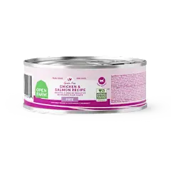 Open Farm Chicken & Salmon Cat Pate