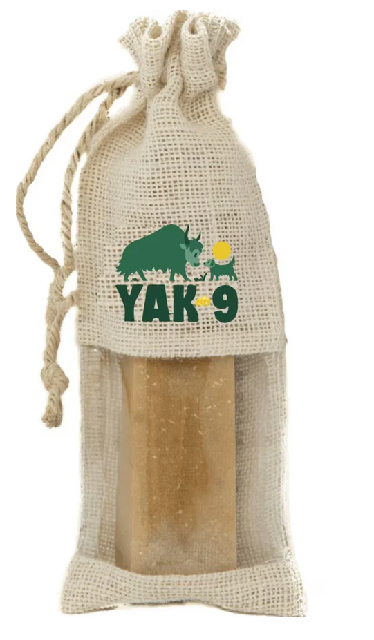 Yak-9 Coconut Dog Chew