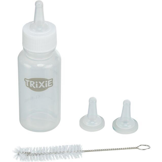 Trixie Nursing Bottle Set 1.9 oz.