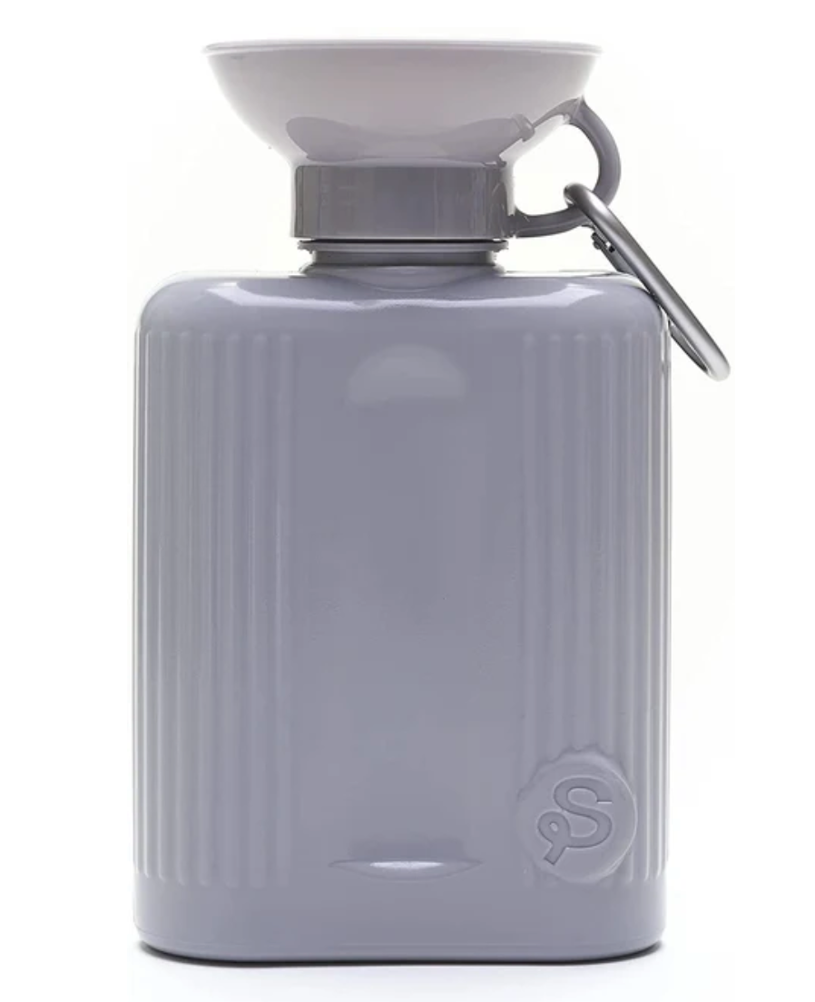 Springer Growler Travel Water Bottle