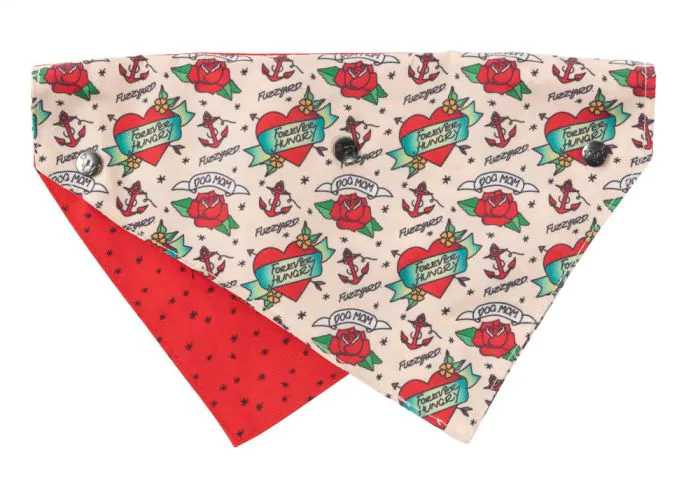 FuzzYard Bandana