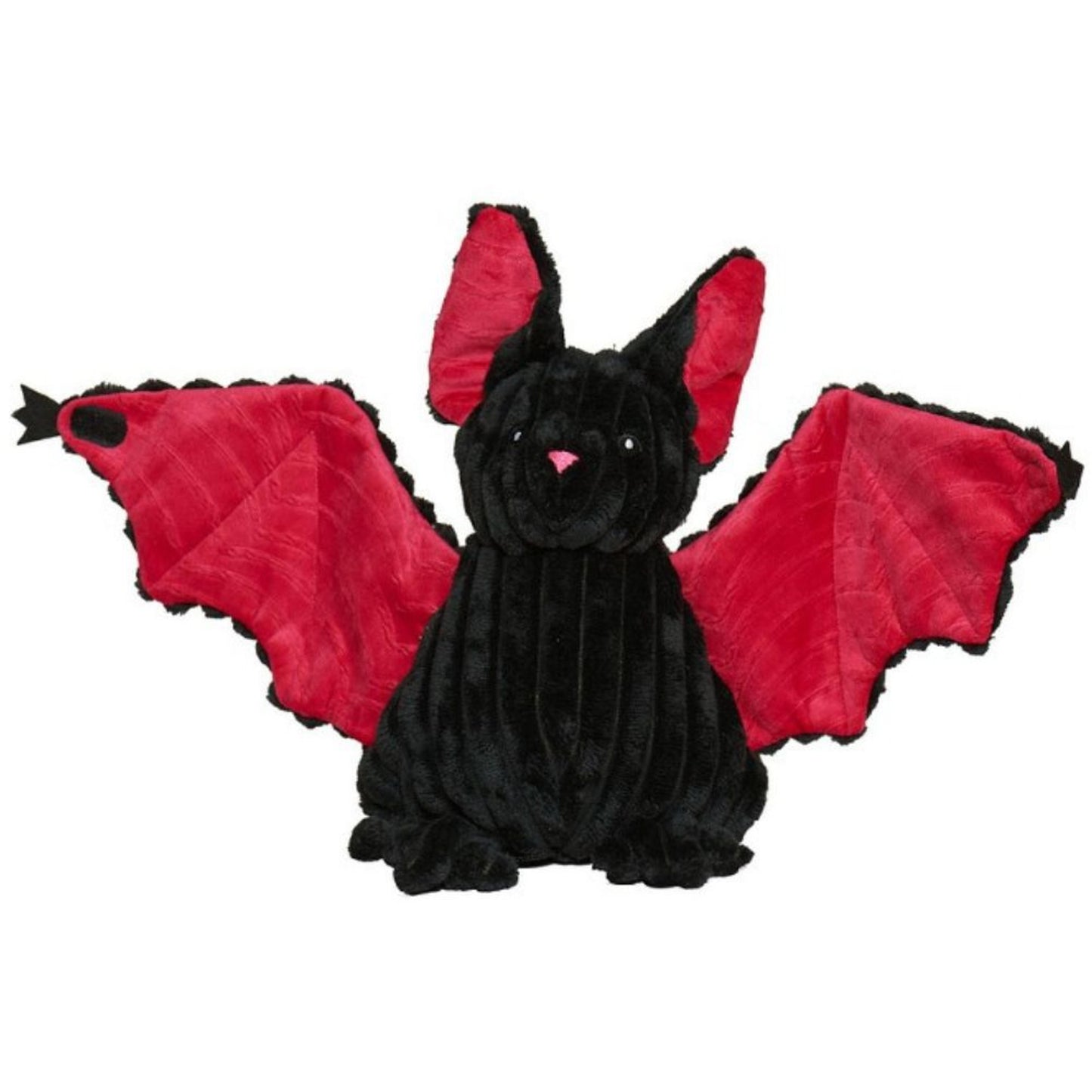Hugglehounds Batilda the Bat Dog Toy