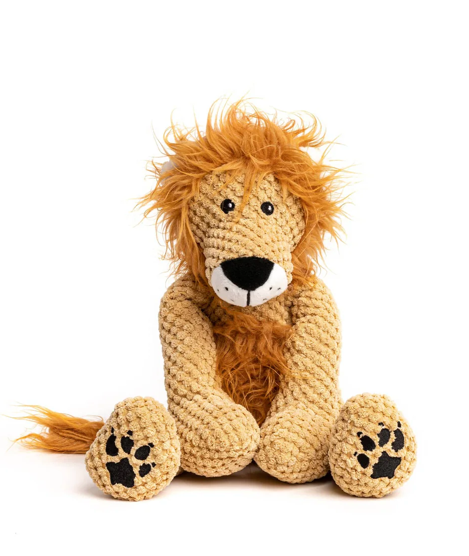 Fabdog Floppy Lion