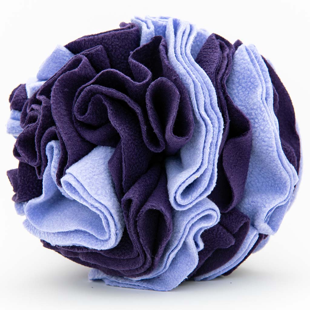 Puppington Snuffle Ball