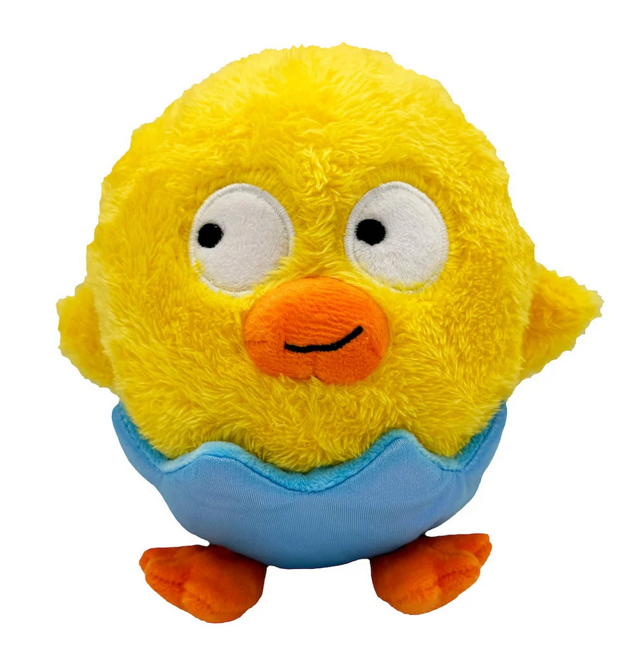 Huxley & Kent Easter Chick-A-Dee