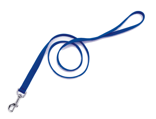 Coastal Single-Ply Nylon Leash
