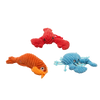 Huggle Hounds Raw Bar Wee Toys Assorted Huggle Hounds Raw Bar Wee Toys Assorted