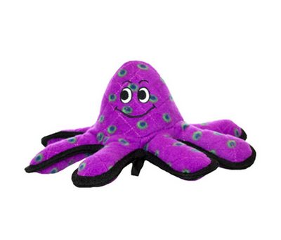 Tuffy's Sea Creature Octopus Small Tuffy's Sea Creature Octopus Small