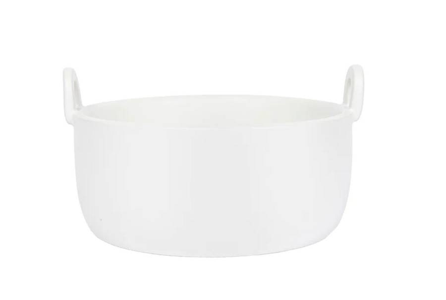 Waggo Handle It Ceramic Bowl