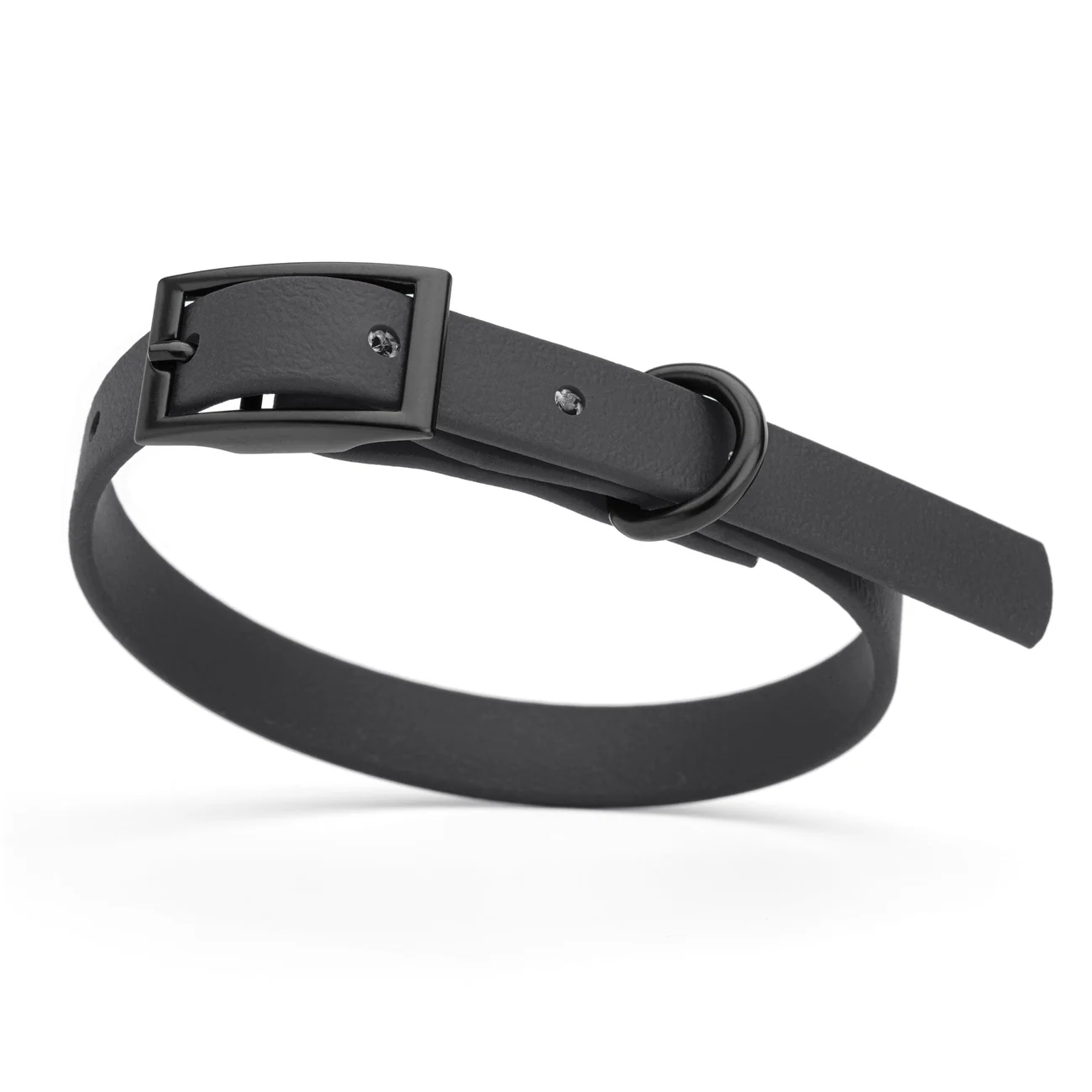Dog Line Biothane Dog Collar