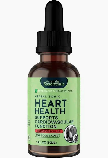 Animal Essentials Tinctures Heart Health 1 oz.