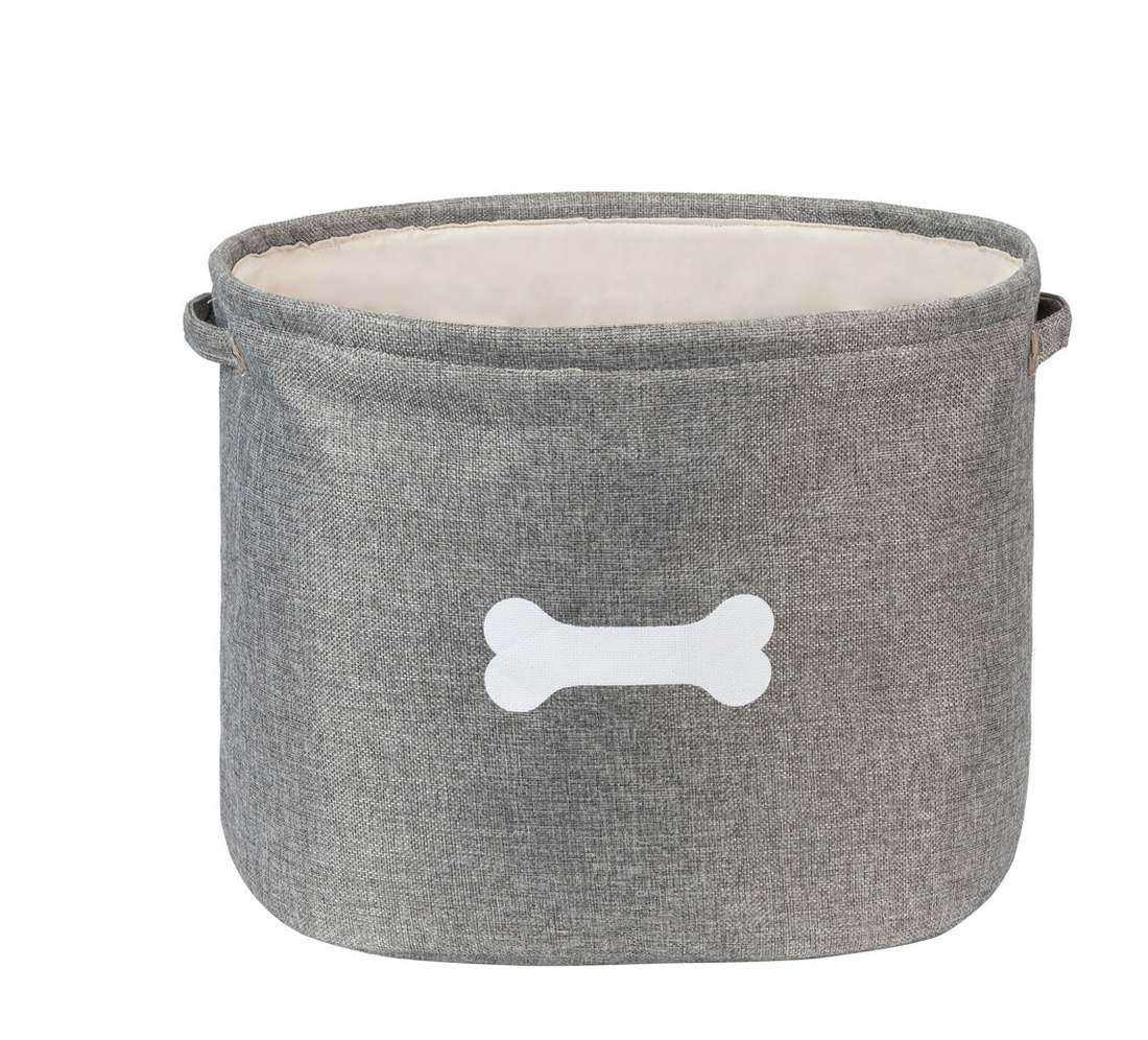 Park Life Designs Capri Toy Basket
