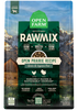 Open Farm Raw Mix Grain Free Open Prairie Open Farm Raw Mix Grain Free Open Prairie