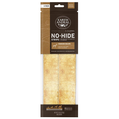 Earth Animal No Hide Strips Earth Animal No Hide Strips