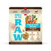 Primal Kibble in the Raw Fish & Pork Primal Kibble in the Raw Fish & Pork