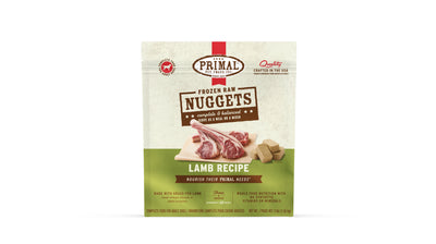 Primal Raw Frozen Lamb Formula Primal Raw Frozen Lamb Formula