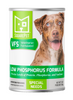 Square Pet VFS Low Phosphorus Square Pet VFS Low Phosphorus