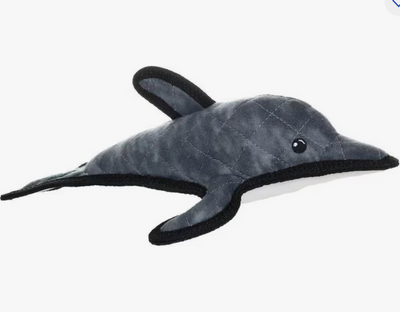Tuffy's Ocean Dolphin Tuffy's Ocean Dolphin