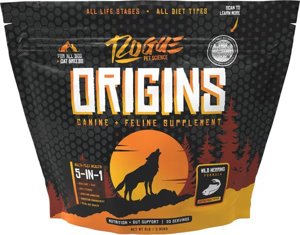 Origins Multi-Plex Health 5-in-1 Supplement