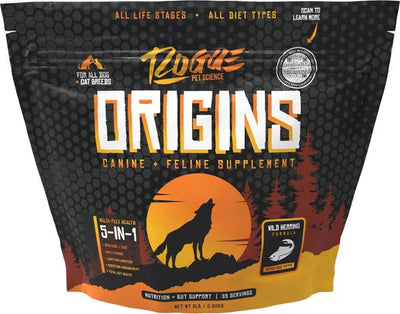 Origins Multi-Plex Health 5-in-1 Supplement Origins Multi-Plex Health 5-in-1 Supplement