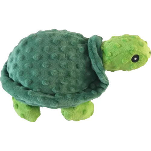 PetLou Dotty Friends Turtle 12"