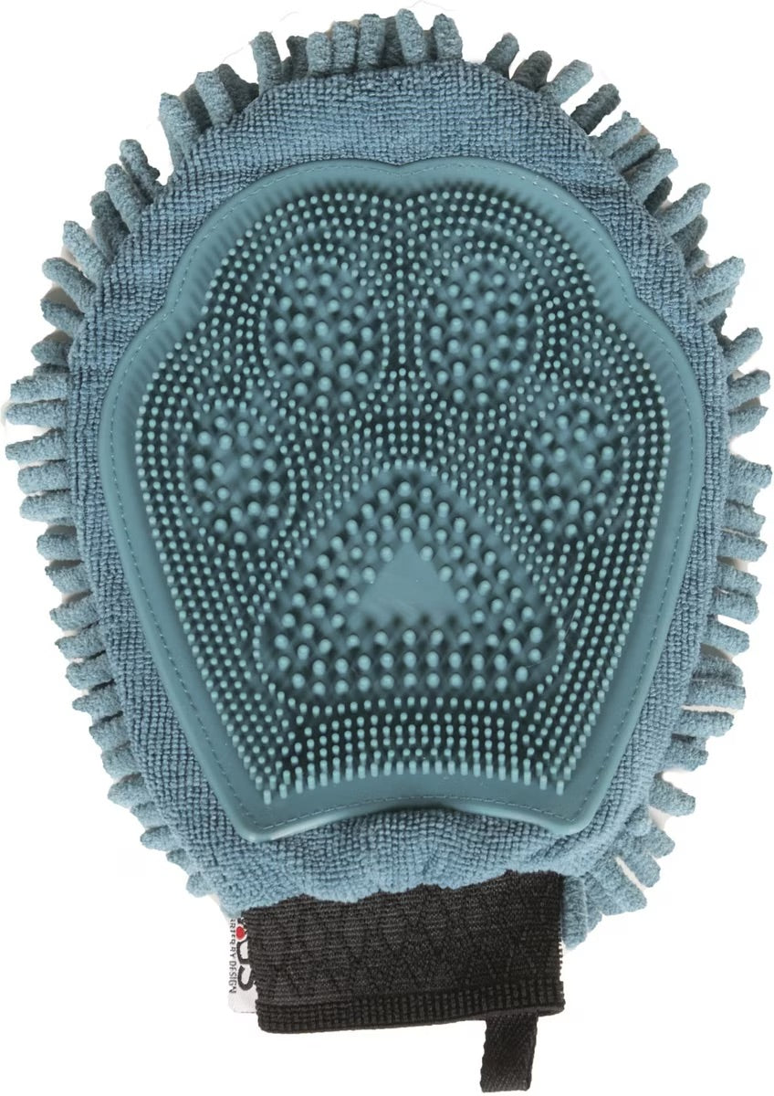 Dog Gone Smart Grooming Mitt