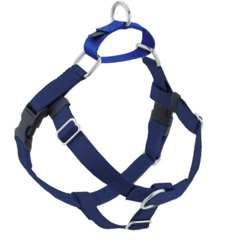Freedom No Pull Harness