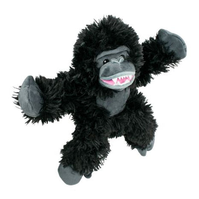 Tall Tails Plush Rope Body Gorilla Toy Tall Tails Plush Rope Body Gorilla Toy