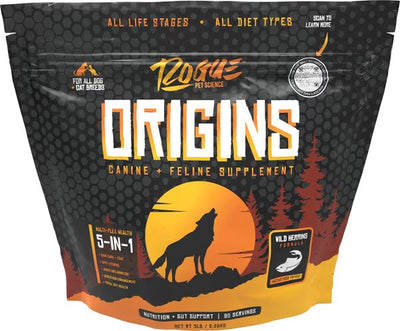 Origins Multi-Plex Health 5-in-1 Supplement Origins Multi-Plex Health 5-in-1 Supplement