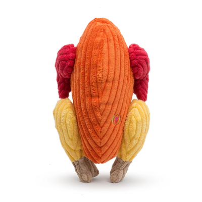 Huggle Hound Giblets Turkey Dog Toy Huggle Hound Giblets Turkey Dog Toy