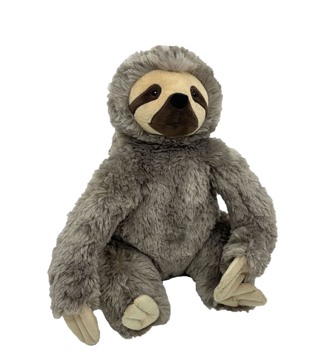 PetLou Sloth 14"