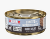 Koha Cat Limited Ingredient Rabbit Au Jus Koha Cat Limited Ingredient Rabbit Au Jus